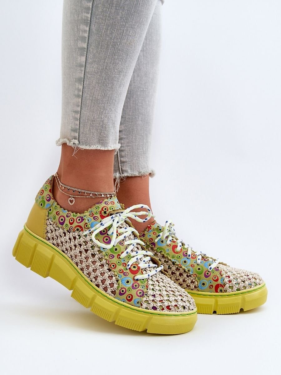 Chaussures Basses model...