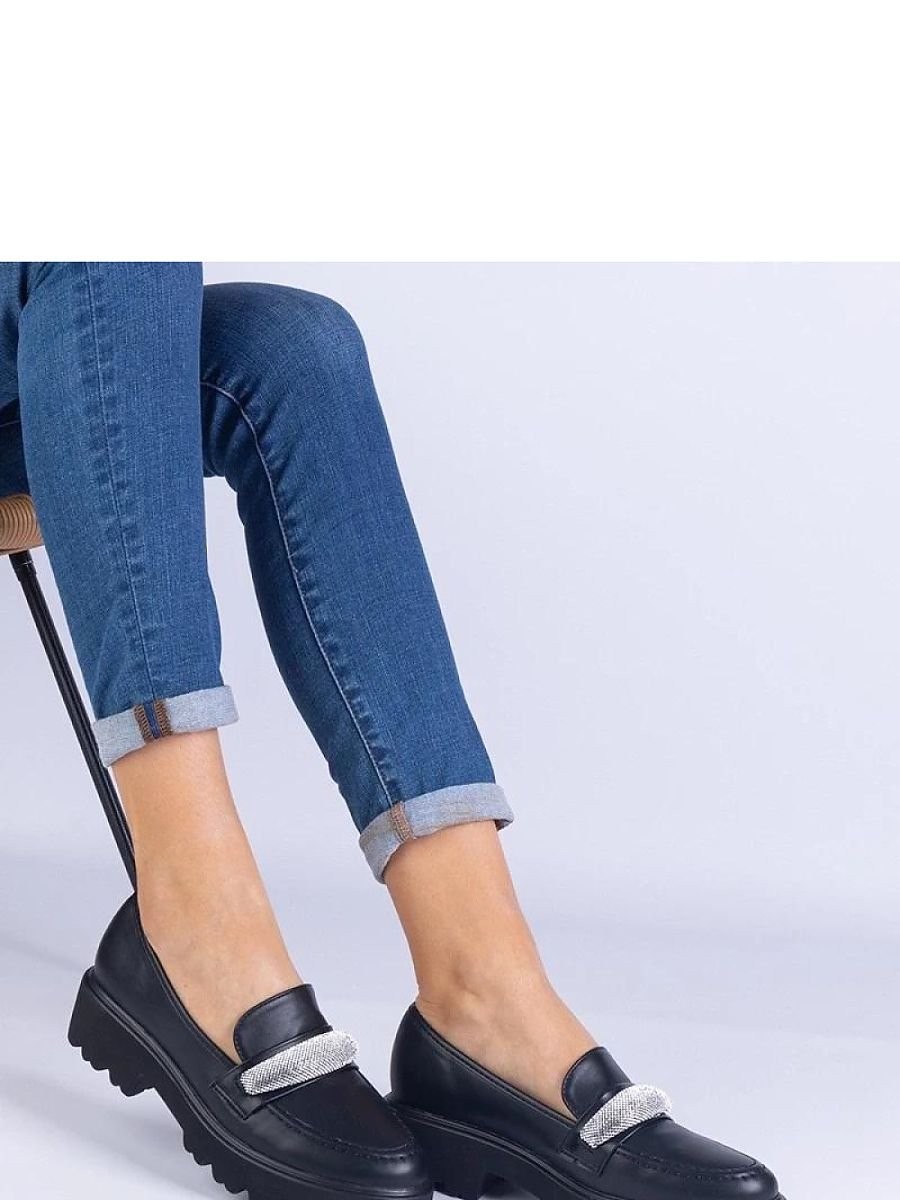 Moccasins model 211201 PRIMO