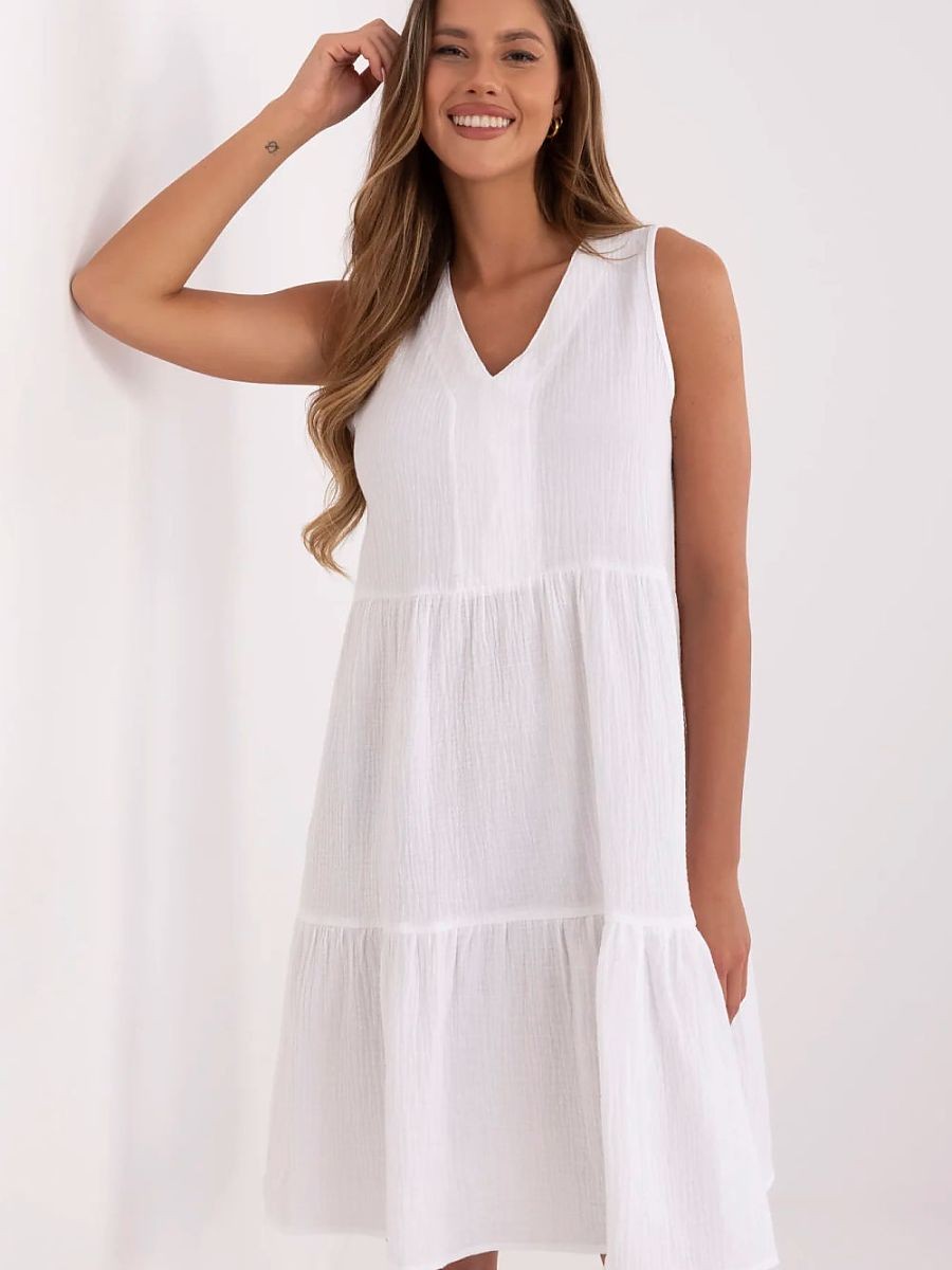 Robe de jour model 211238...