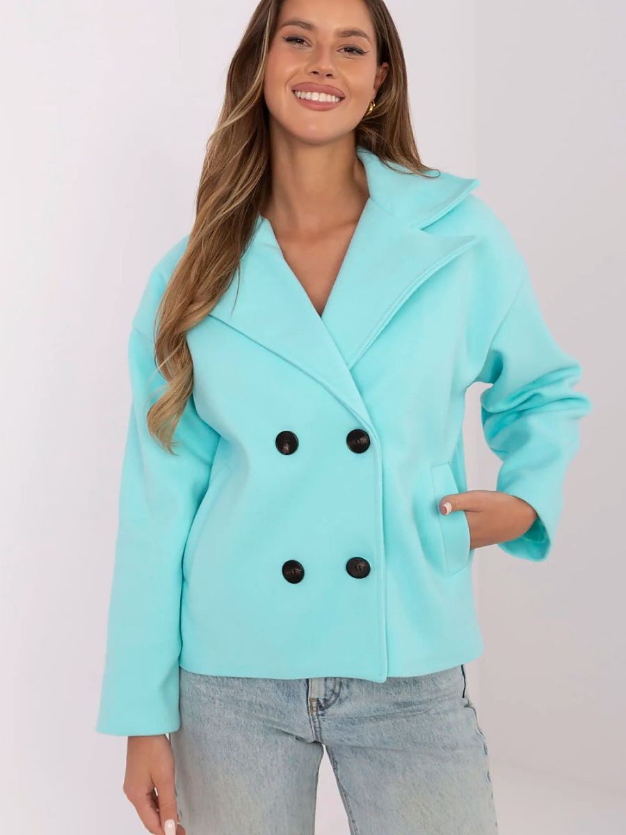 Manteau model 211295 Italy...