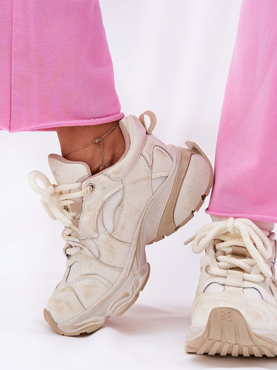 Chaussures de sport model...