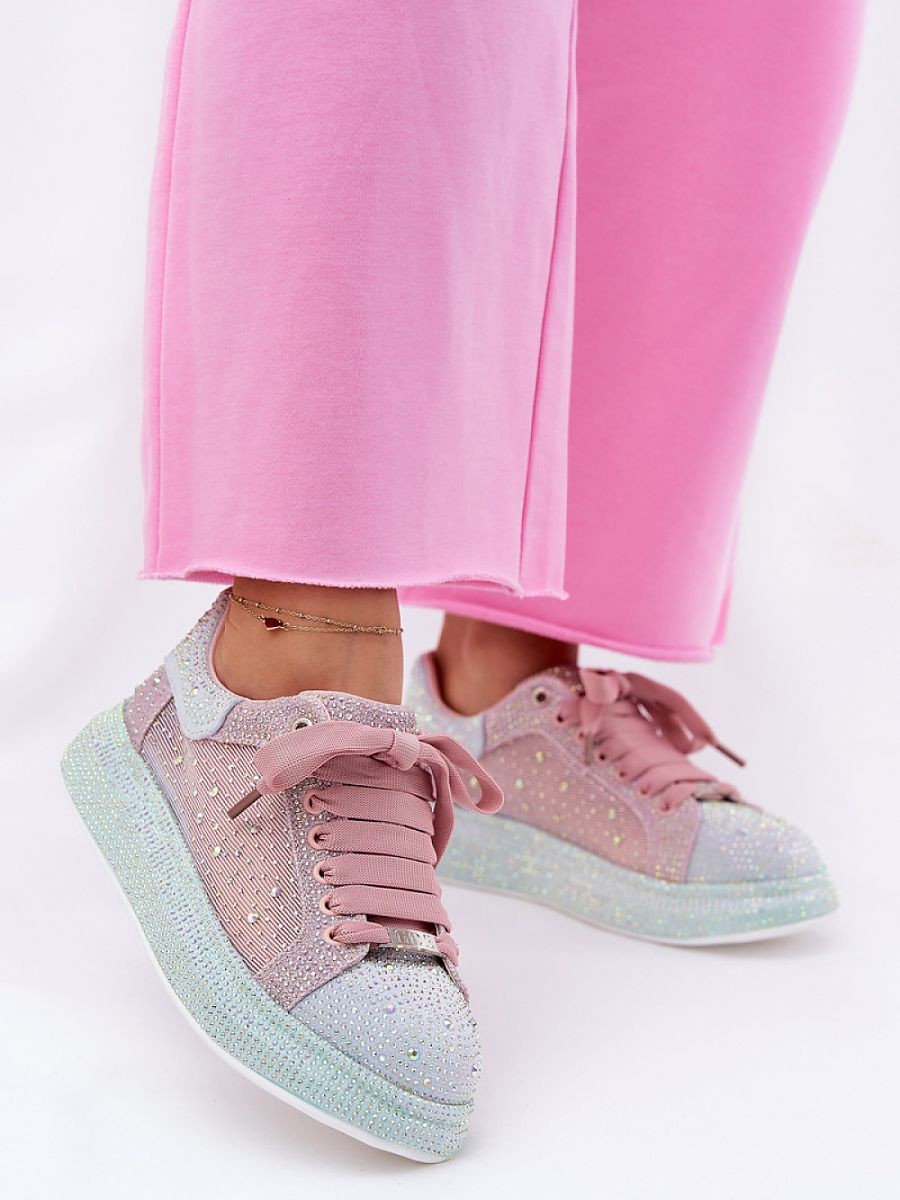 Chaussures de sport model...