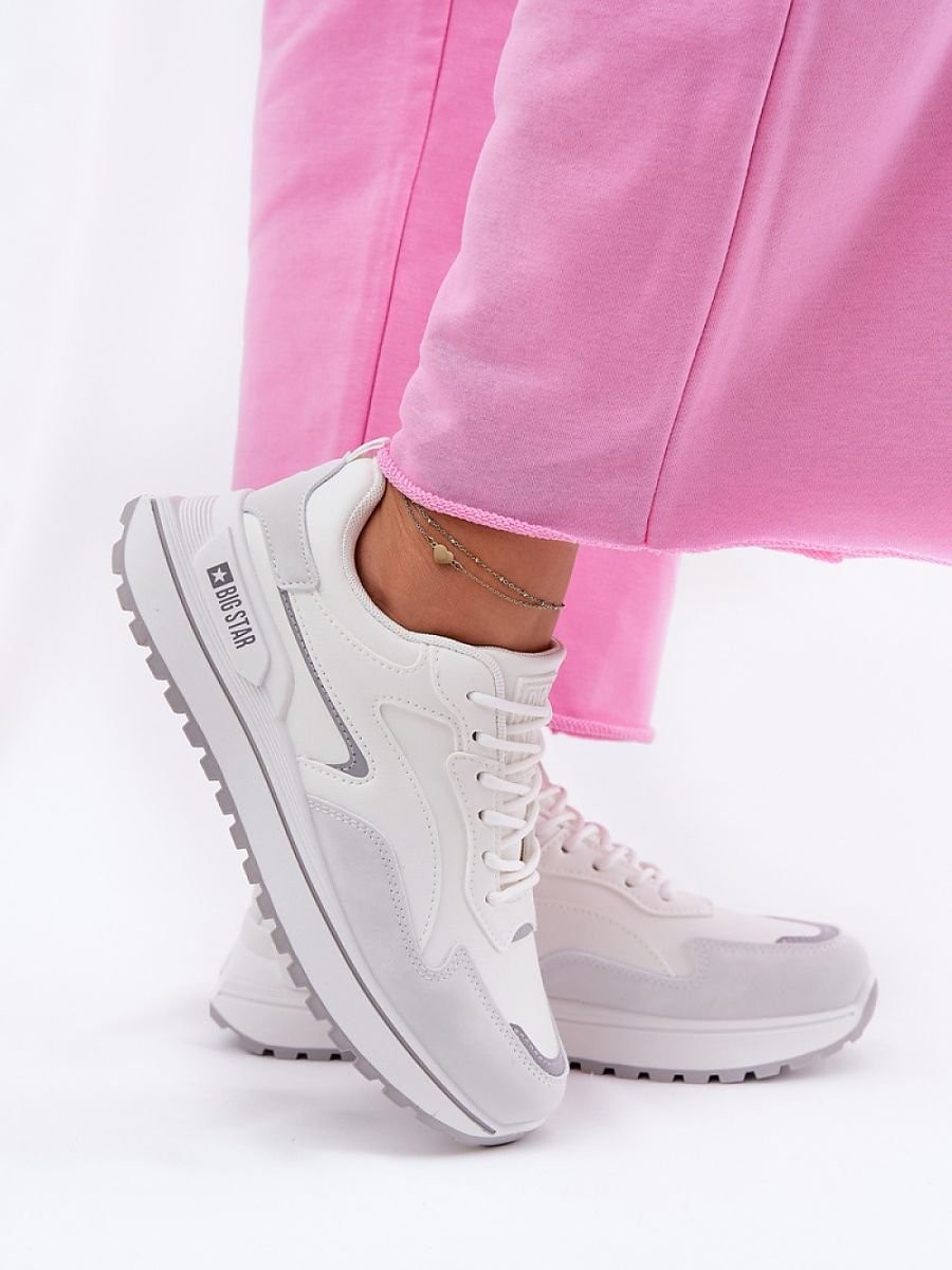 Chaussures de sport model...