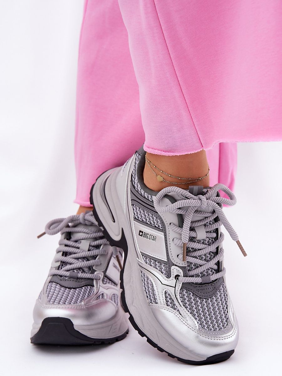 Chaussures de sport model...