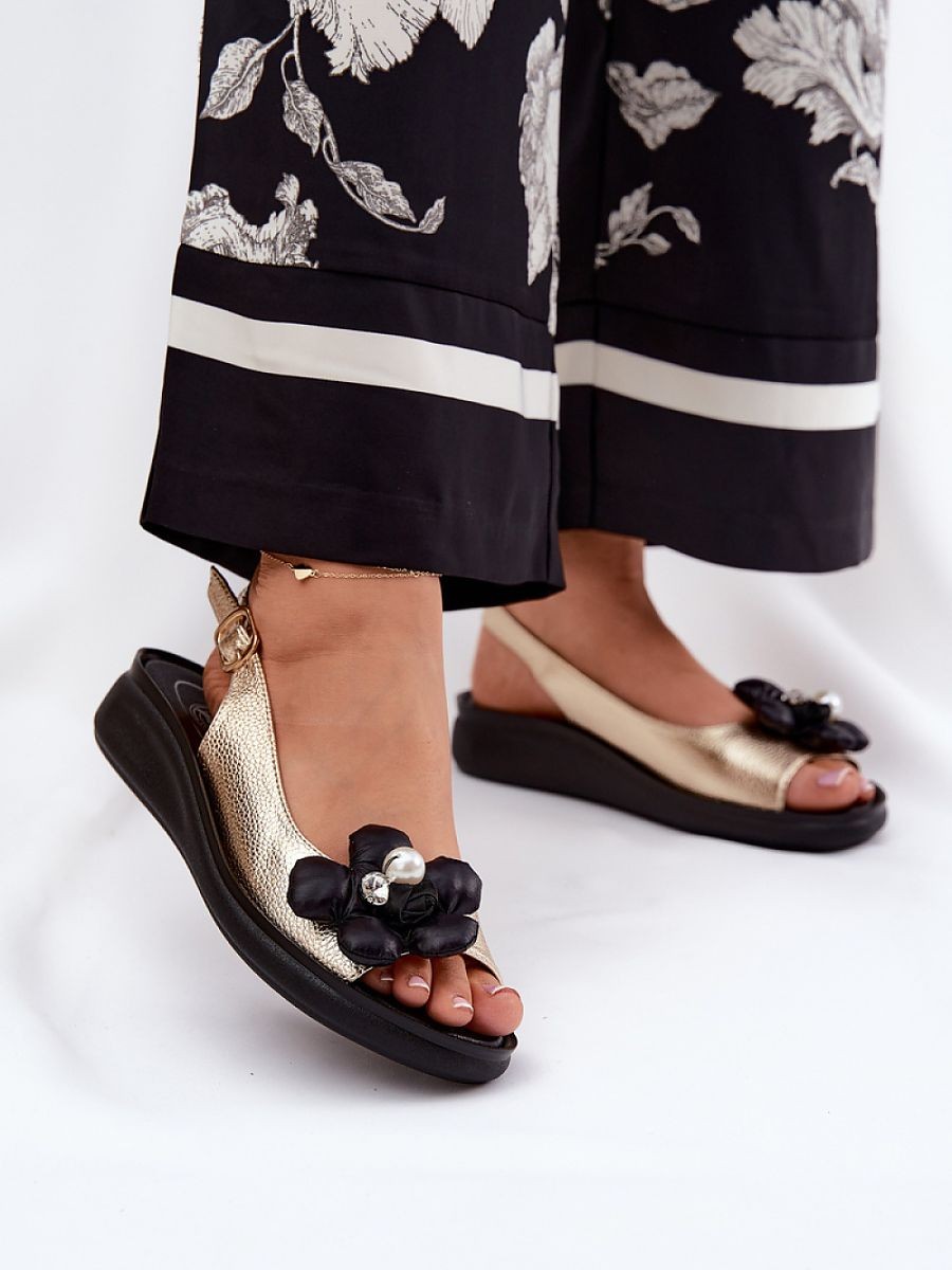 Cothurnes model 211360 Step...
