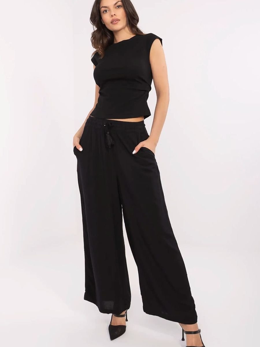 Pantalon femme model 211493...