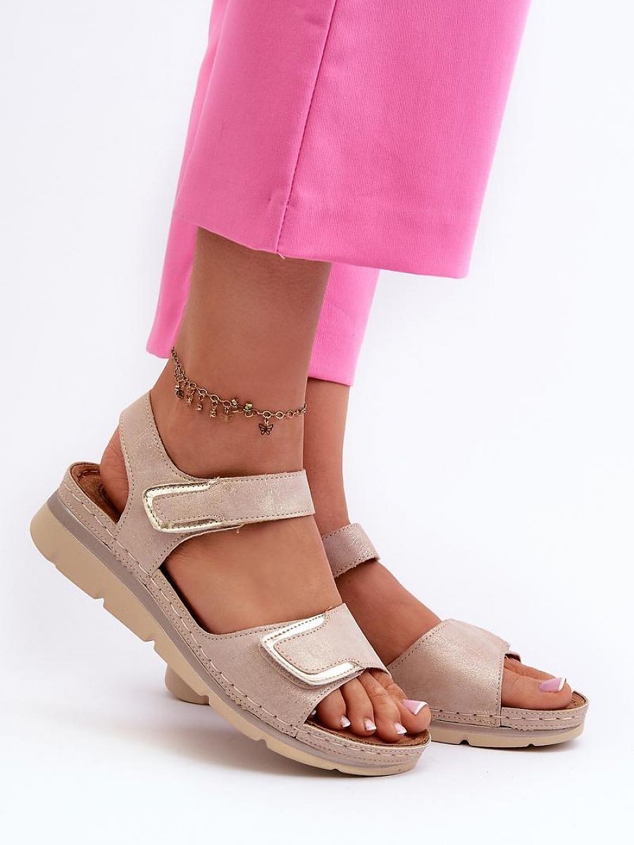 Sandales model 197900 Step...