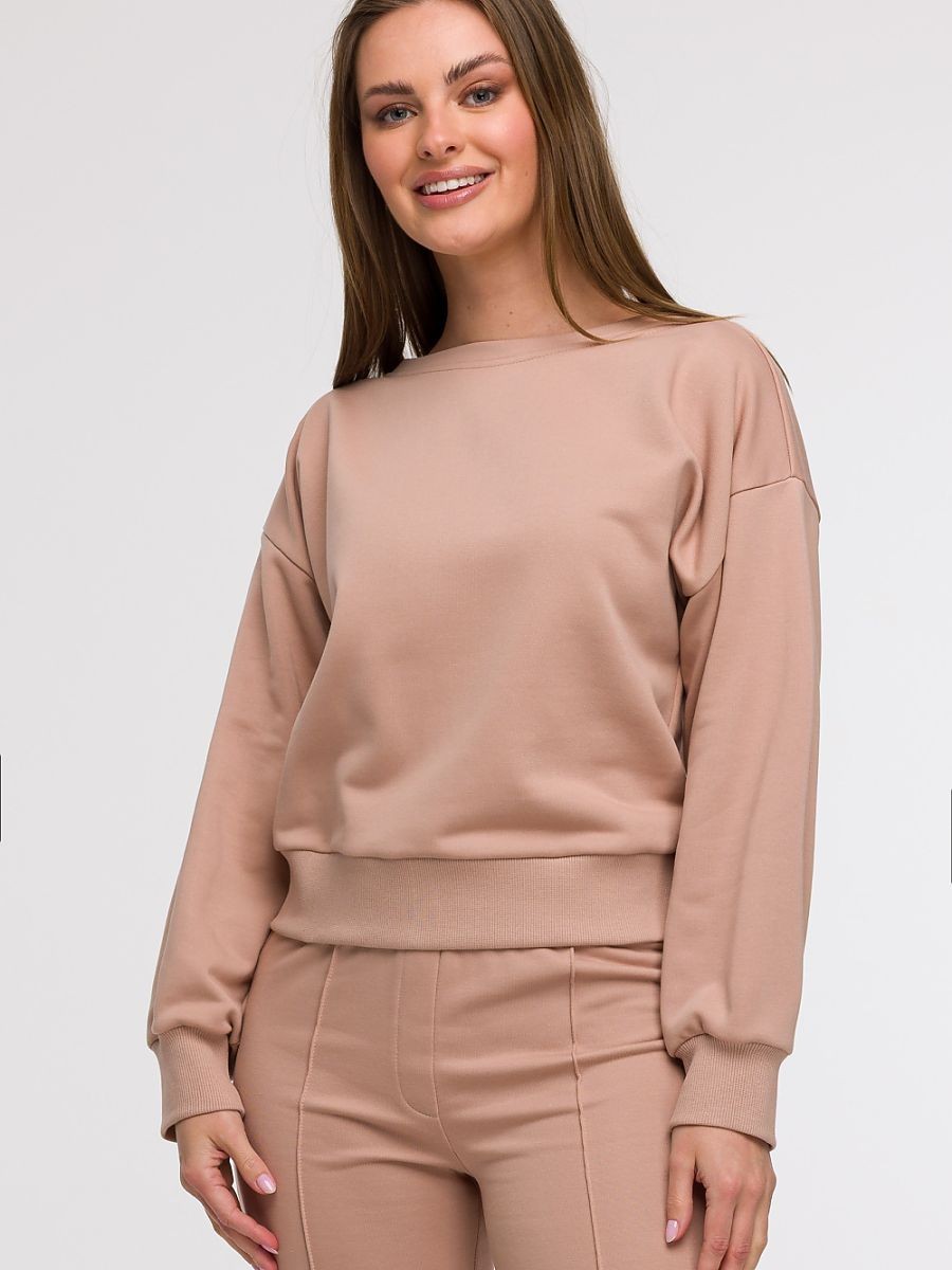 Sweatshirt model 211527 BeWear