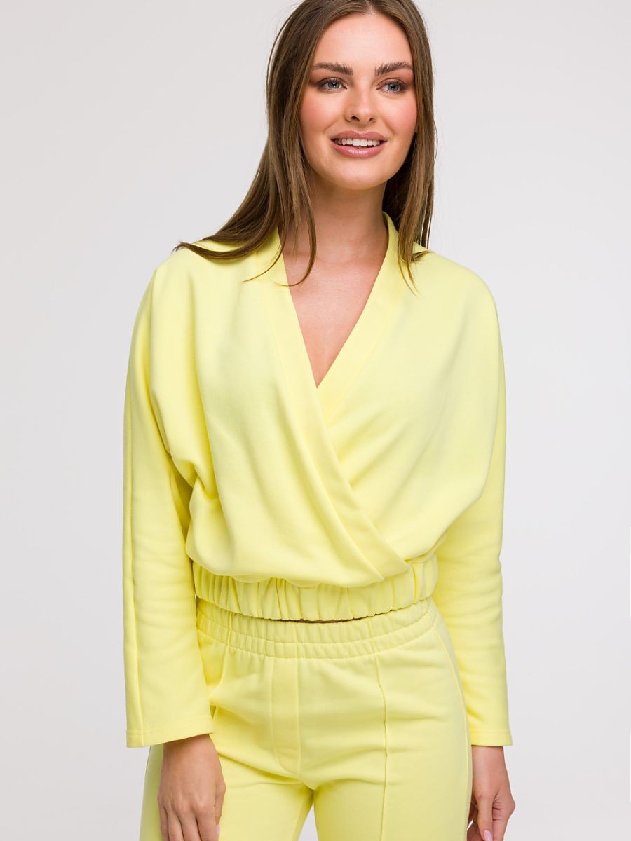 Sweatshirt model 211535 BeWear