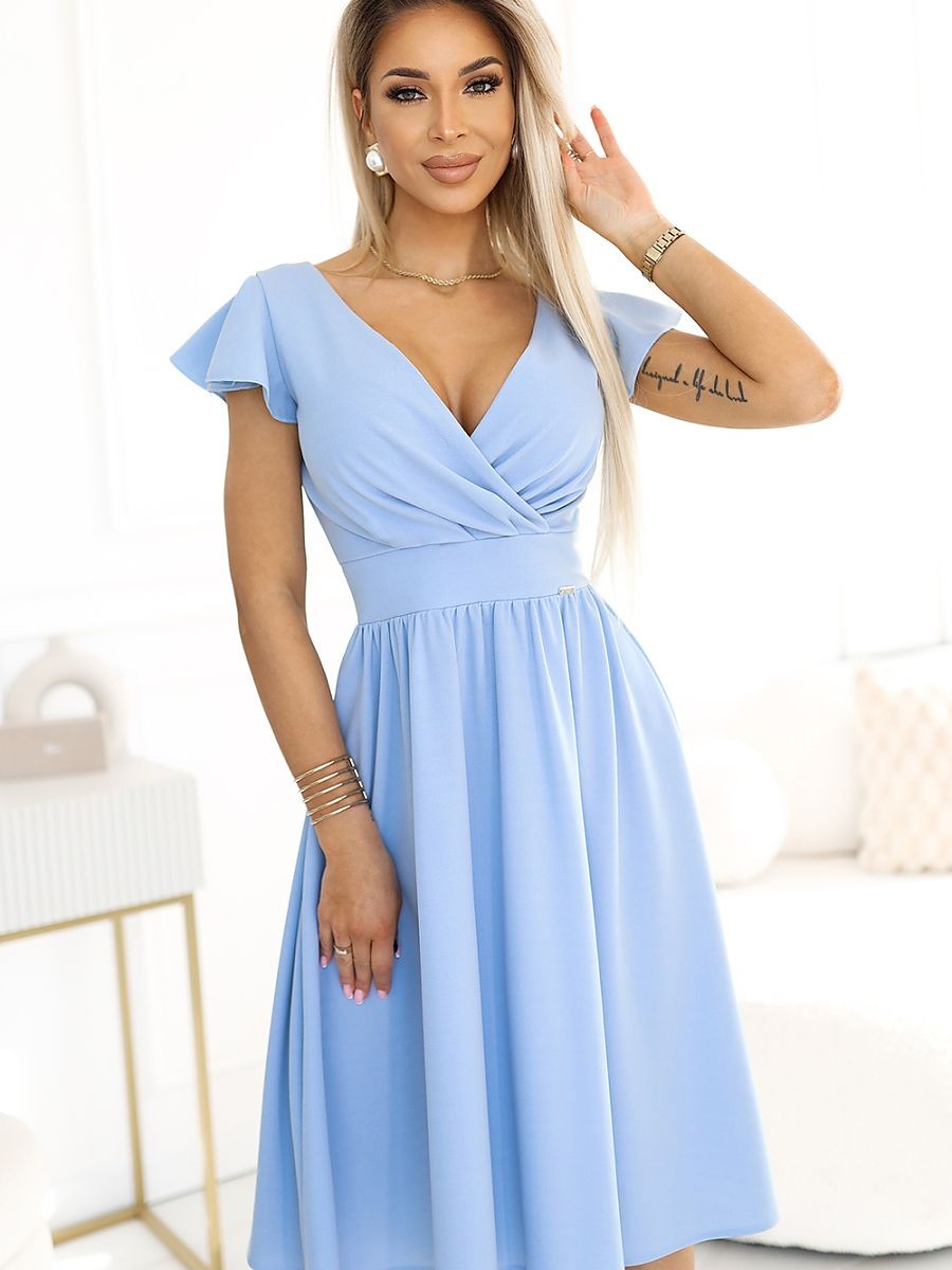 Robe de soirée model 211585...