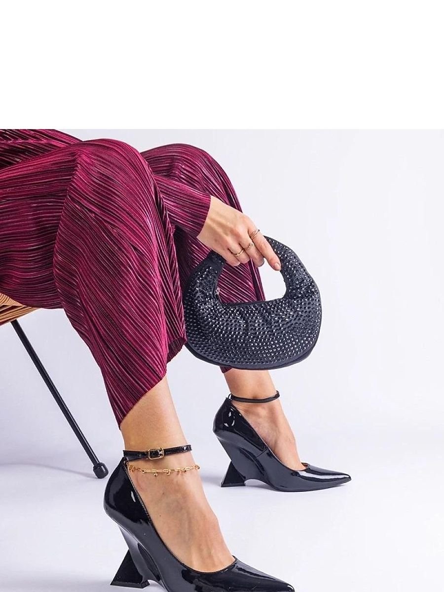 Escarpins à talons model...