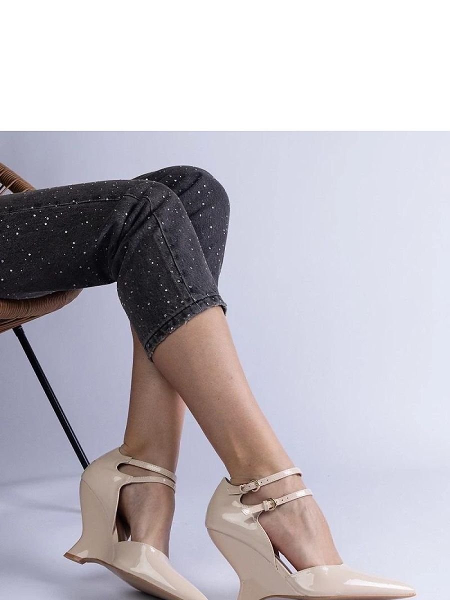 Escarpins à talons model...