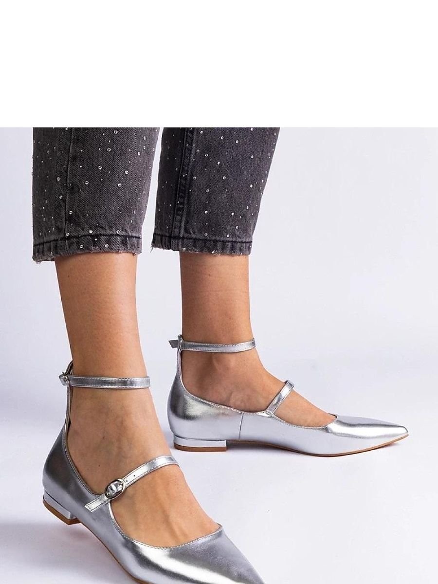 Escarpins model 211602 PRIMO