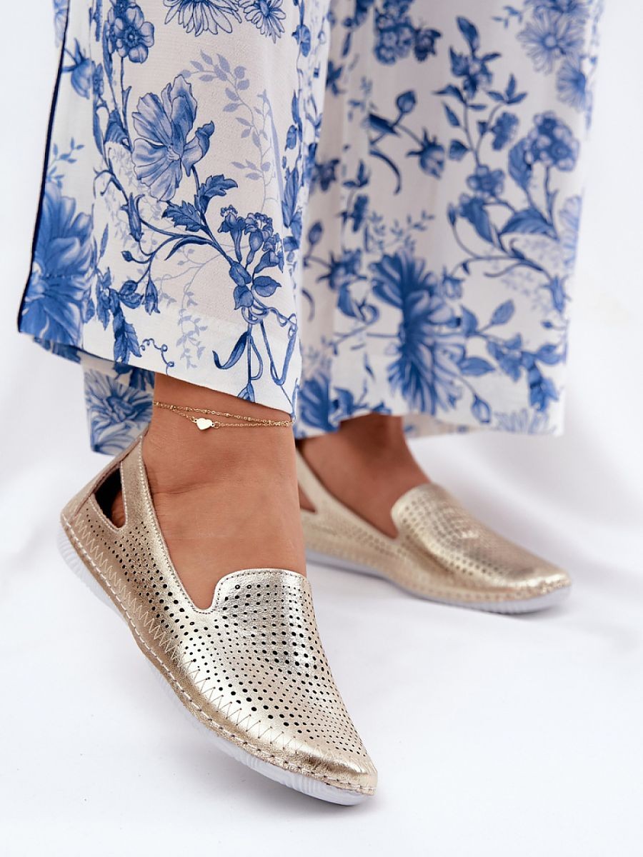 Ballerine model 211616 Step...