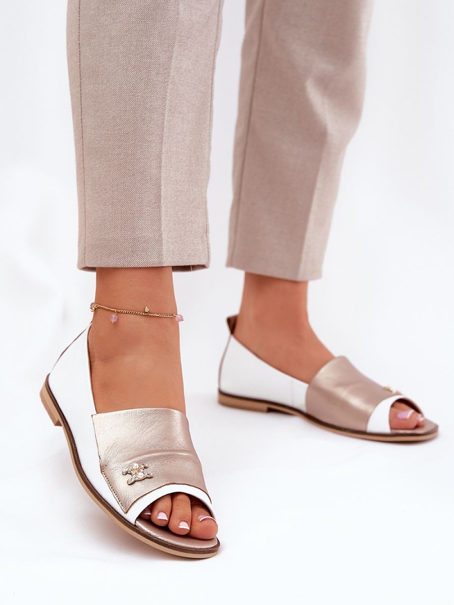 Ballerine model 211623 Step...