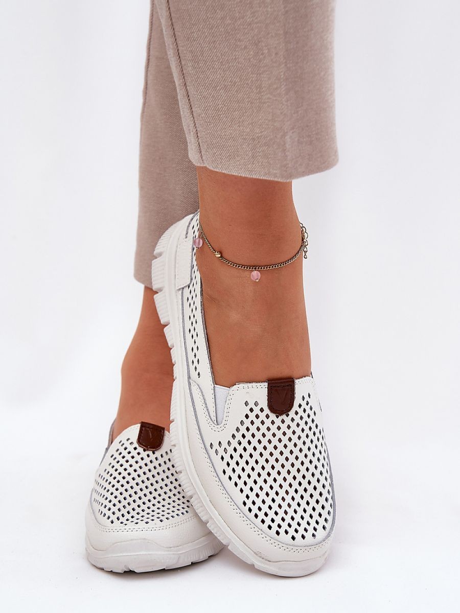 Ballerine model 211625 Step...