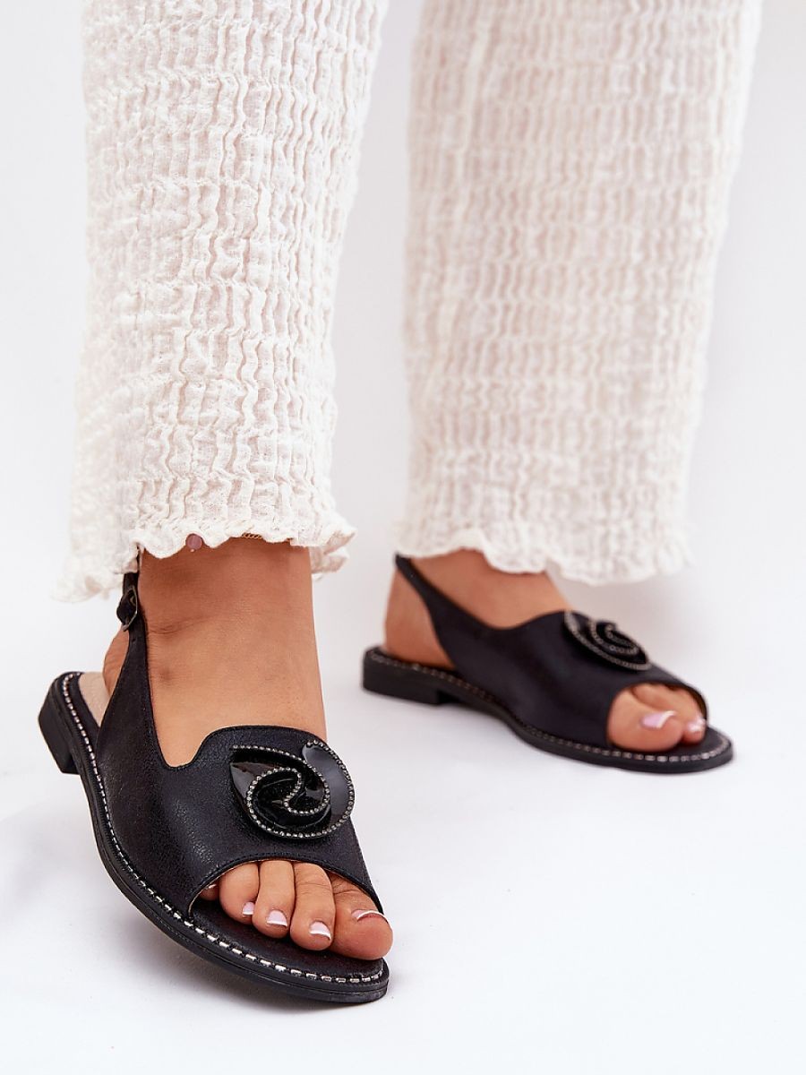 Sandales model 211633 Step...