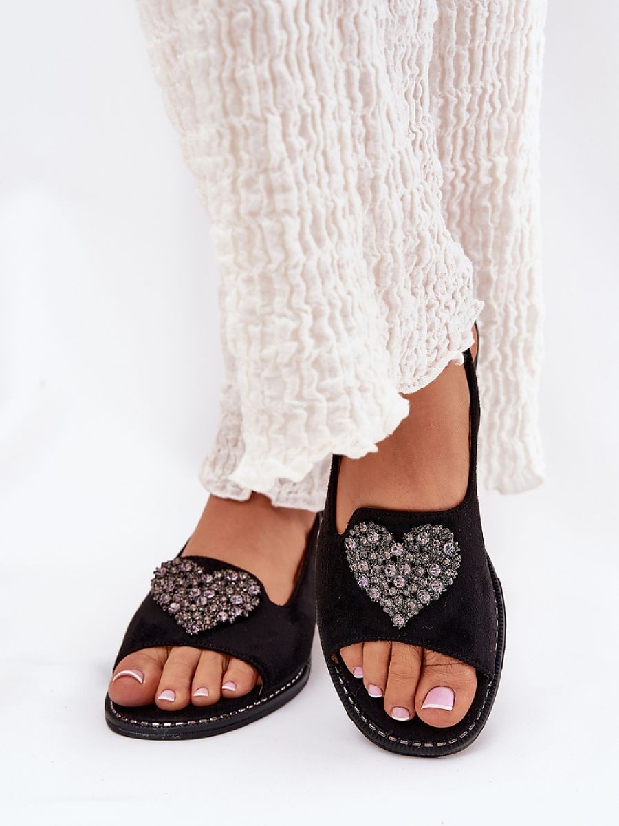 Sandales model 211635 Step...