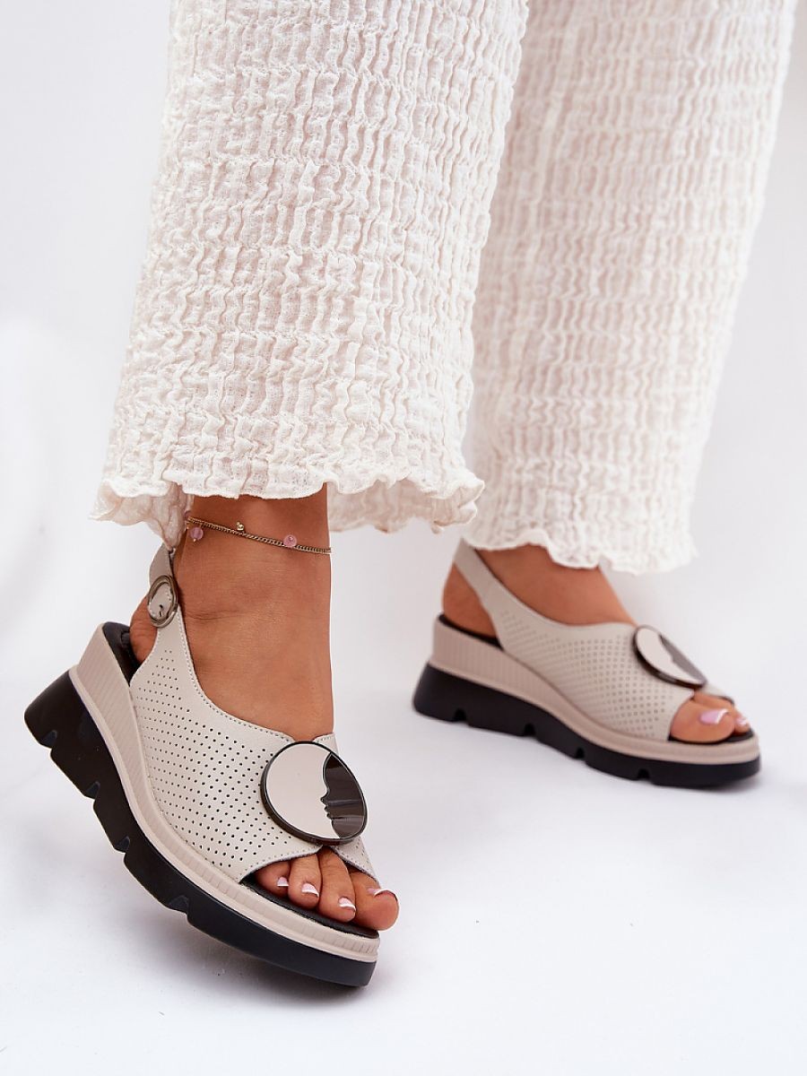 Cothurnes model 211645 Step...