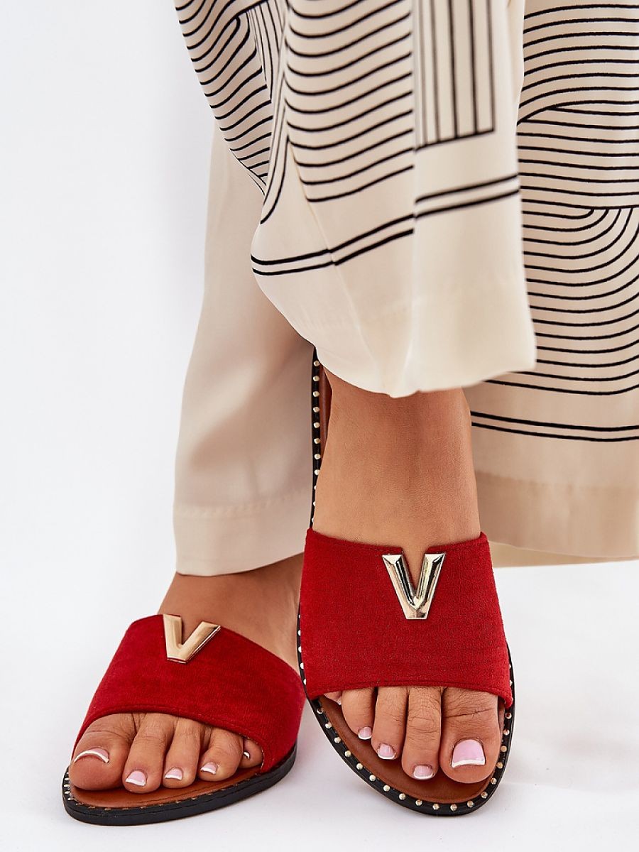 Clacquettes model 211710...