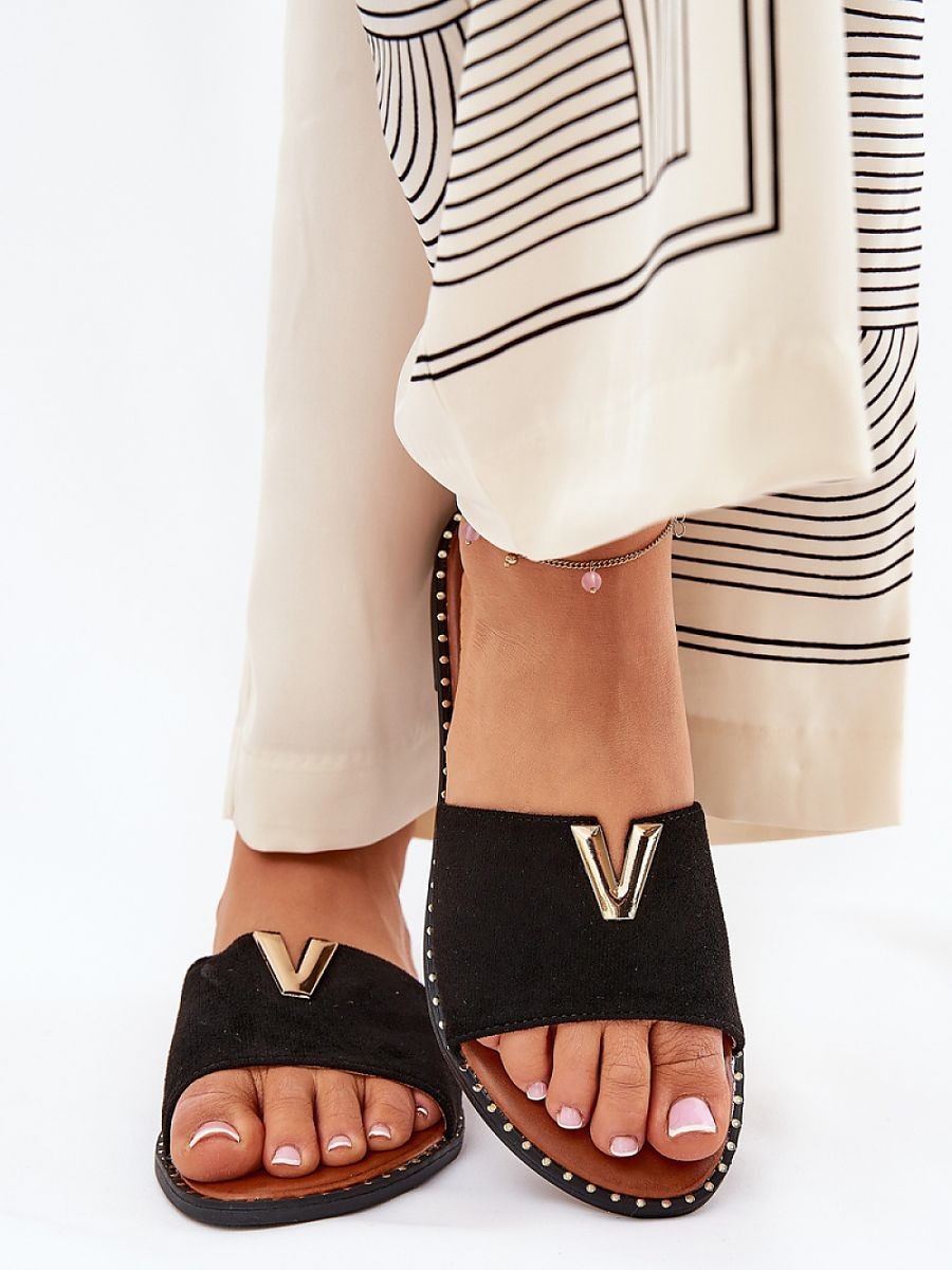 Clacquettes model 211713...