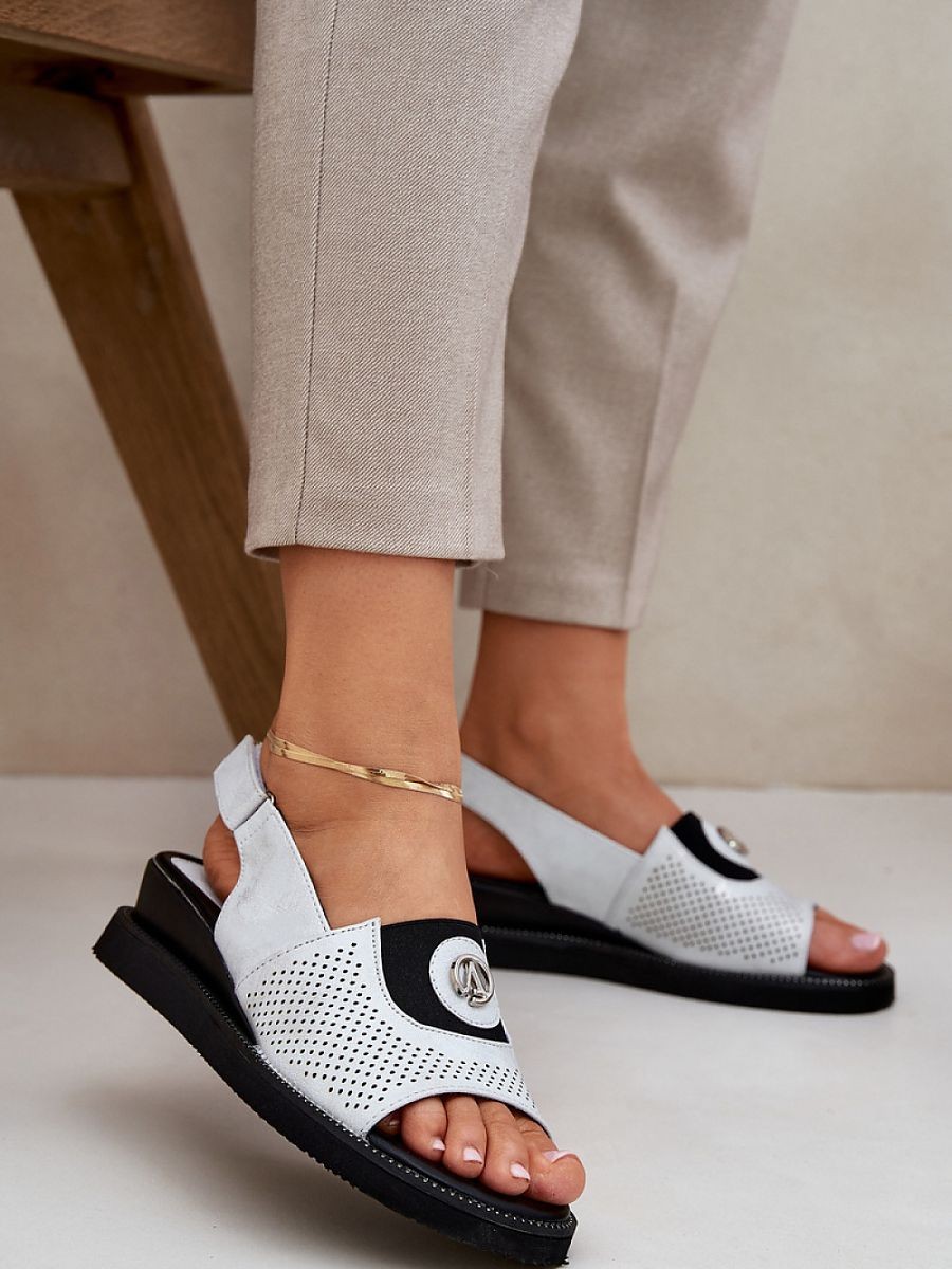 Cothurnes model 211718 Step...