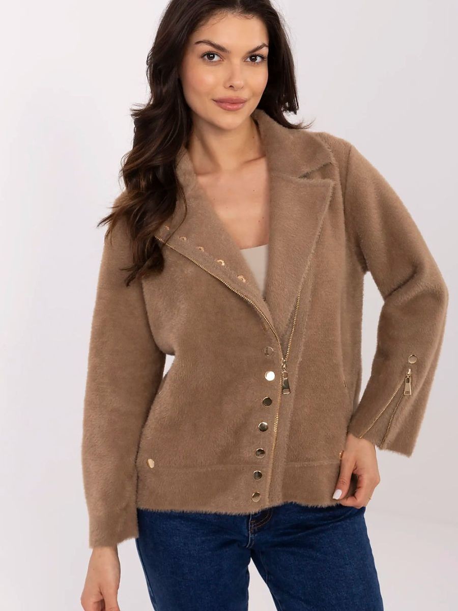 Veste model 211720 MBM