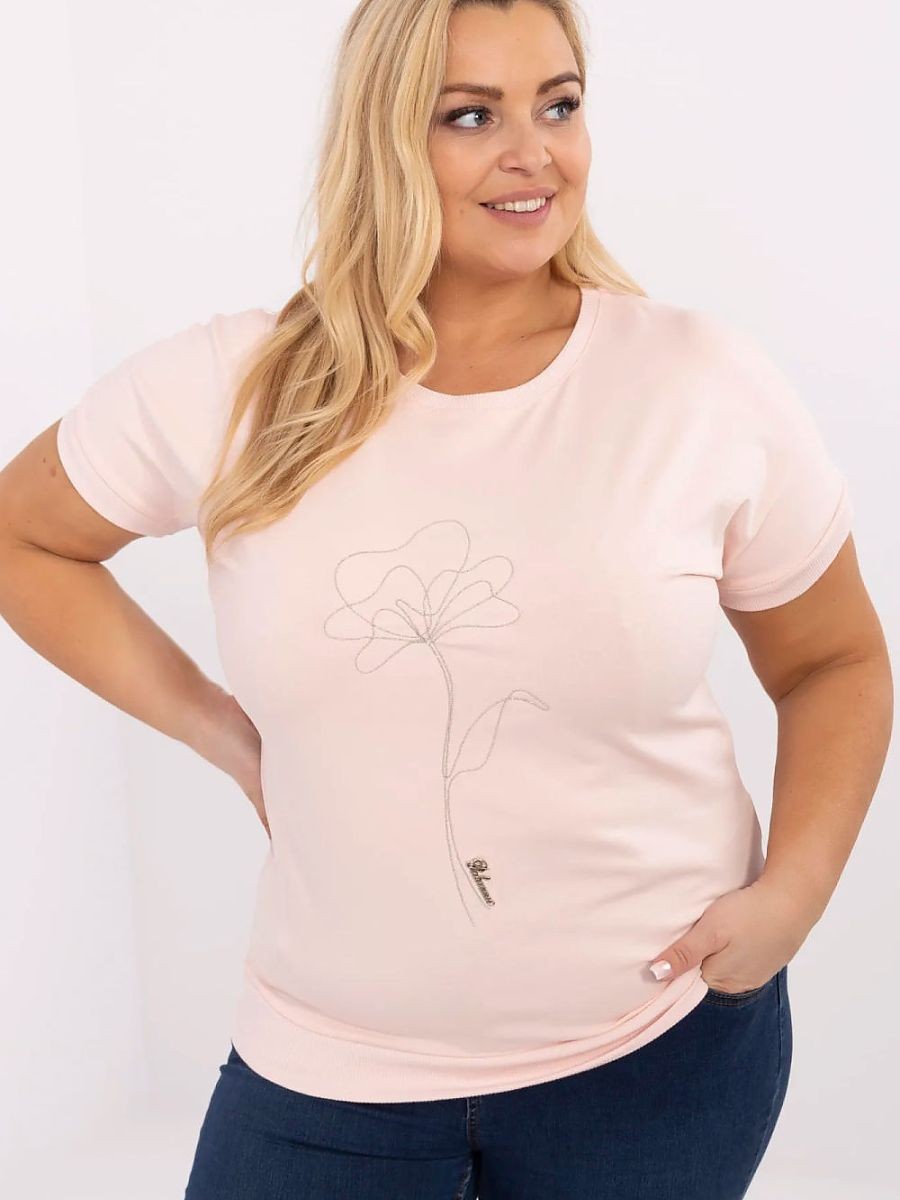 Chemisier grande taille...