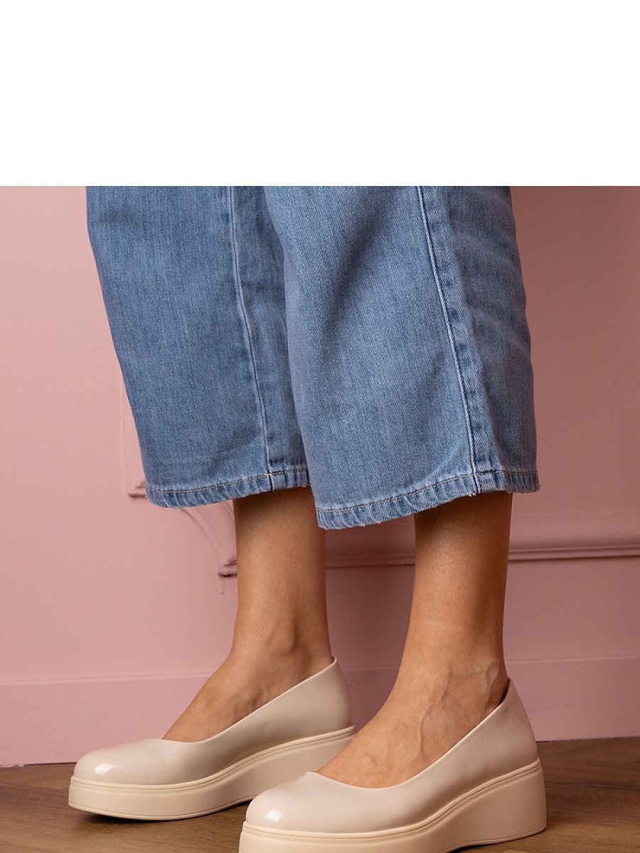 Chaussures basses à...