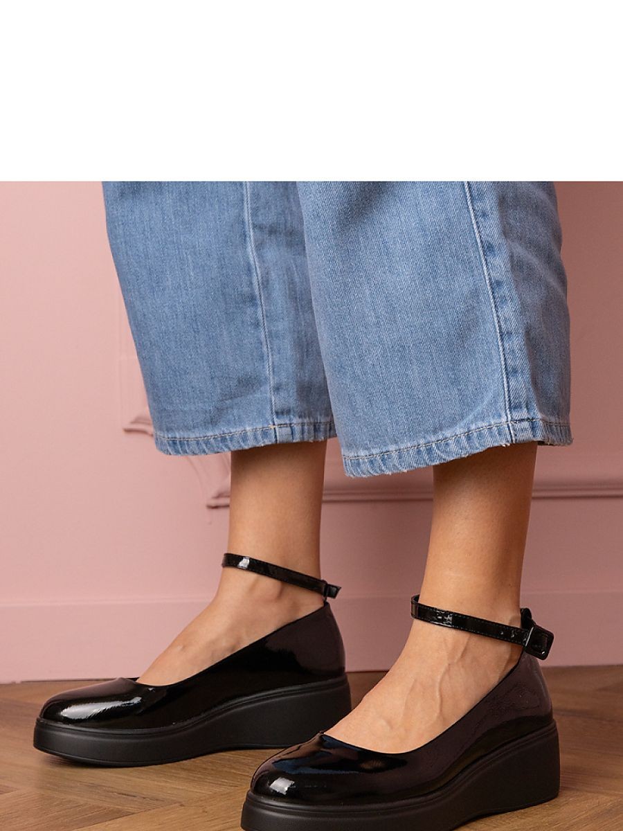 Chaussures basses à...