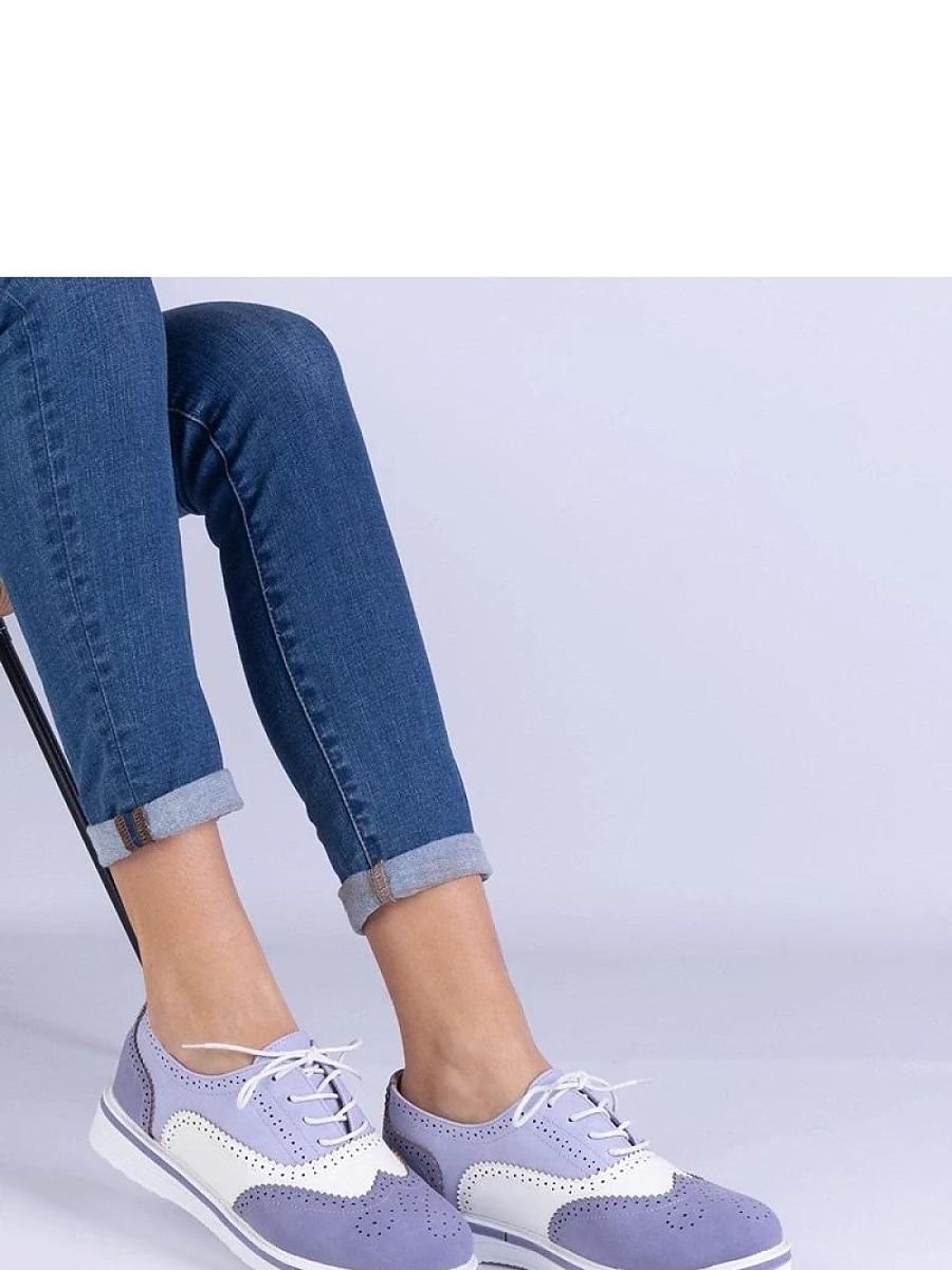 Chaussures Basses model...