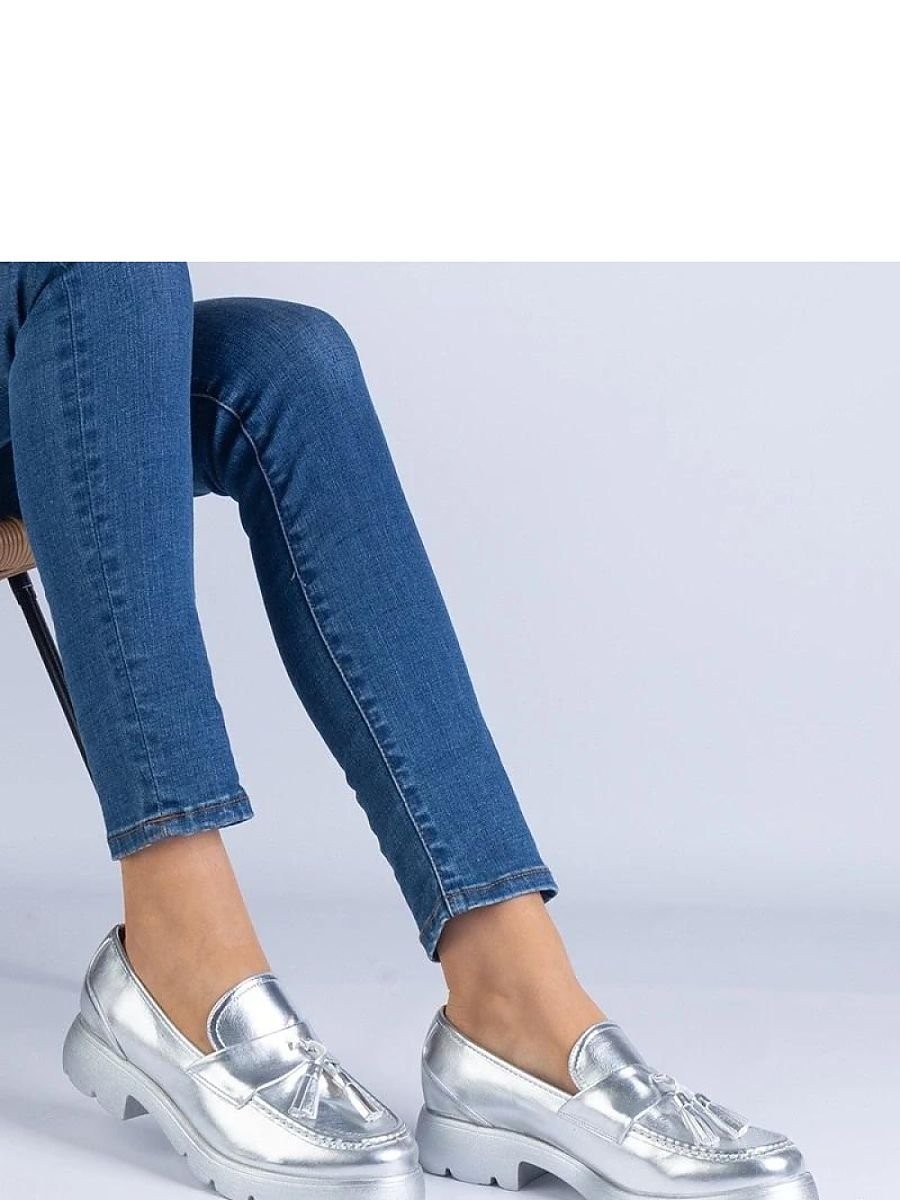 Chaussures Basses model...