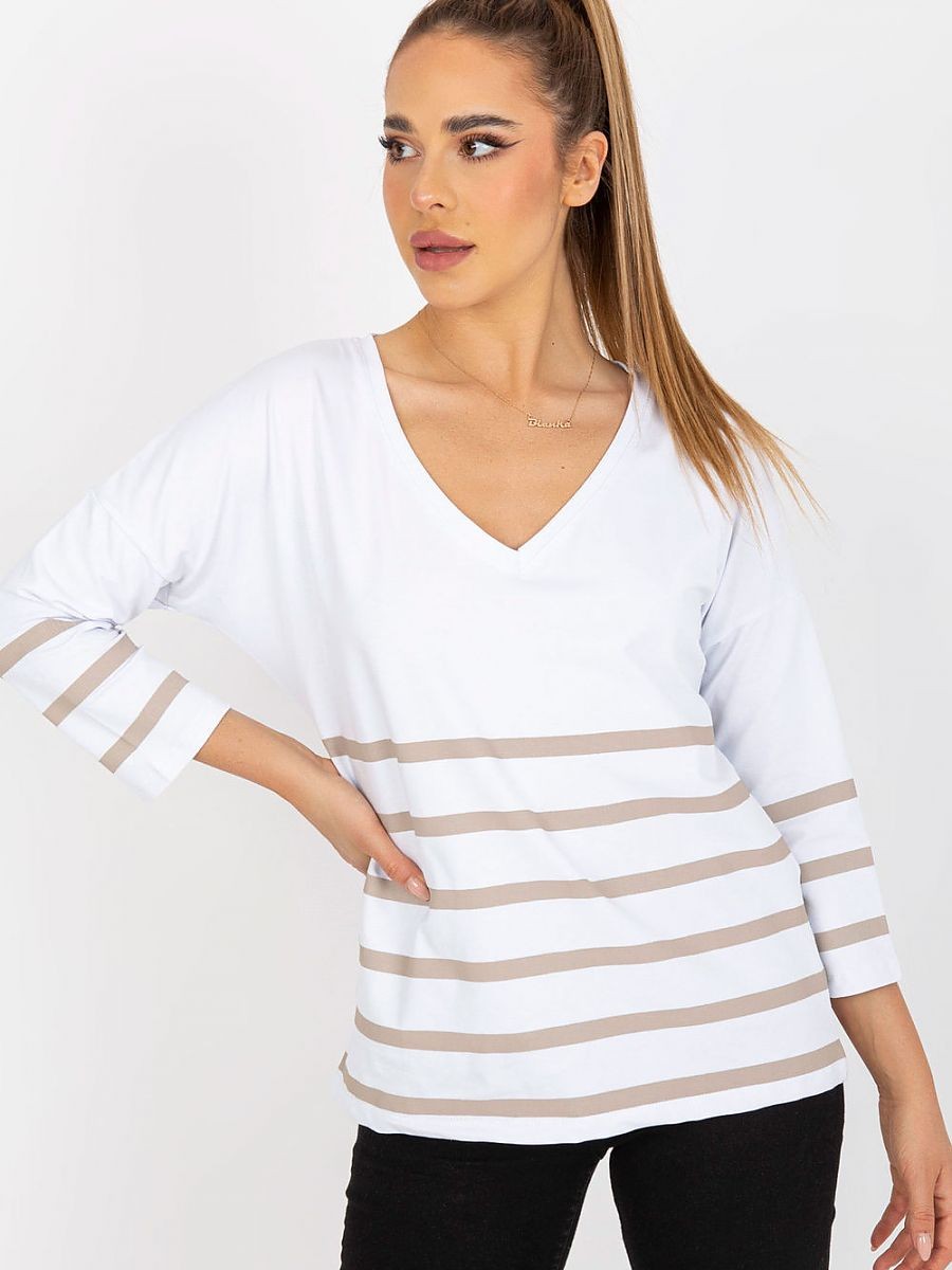 Chemisier model 170549 Rue...