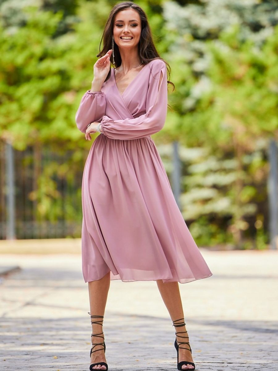 Robe de cocktail model...