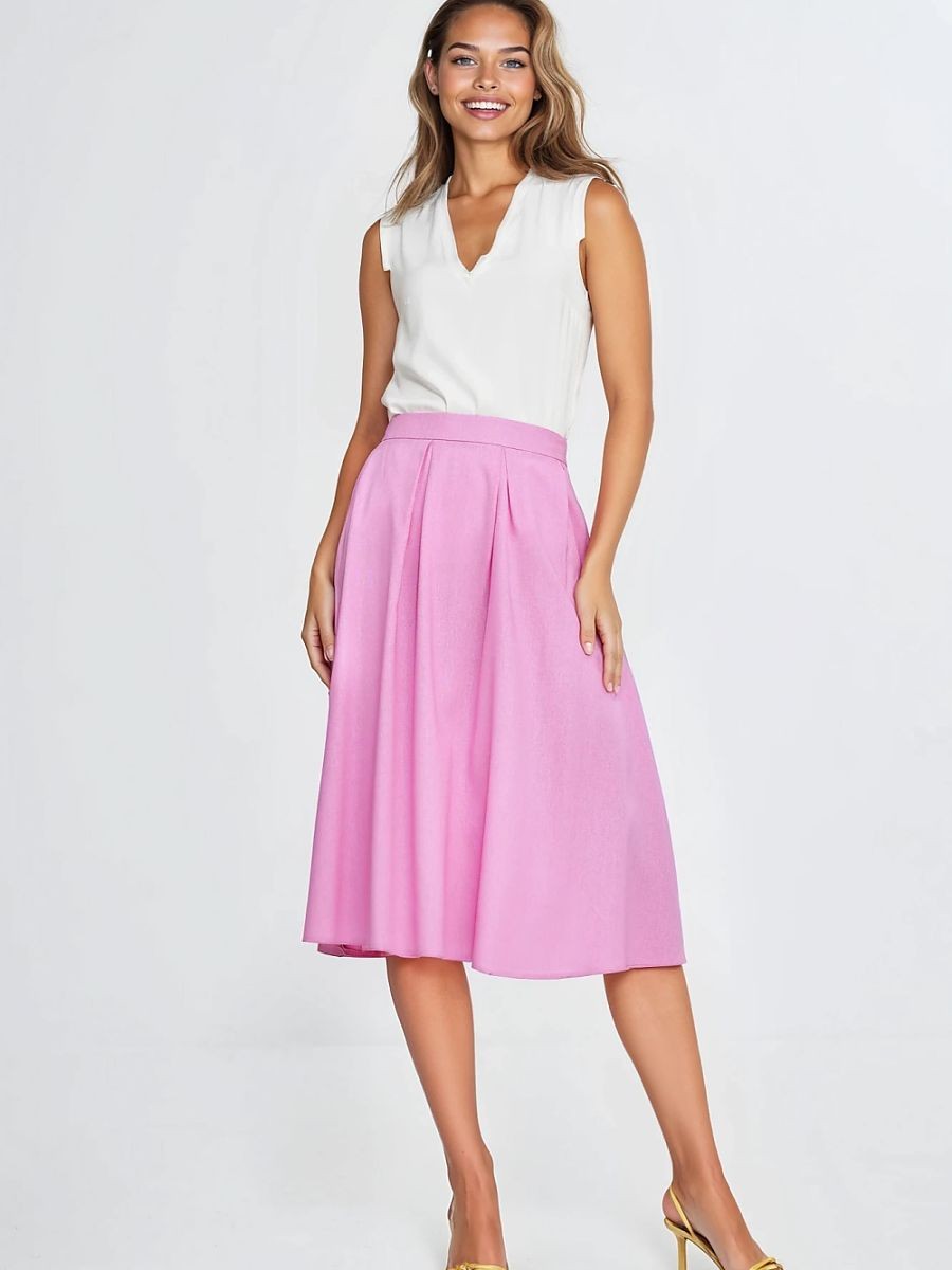 Jupe model 211795 Nife