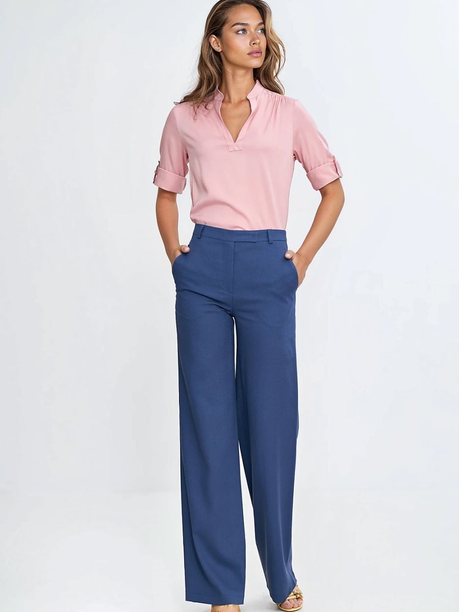 Pantalon femme model 211799...