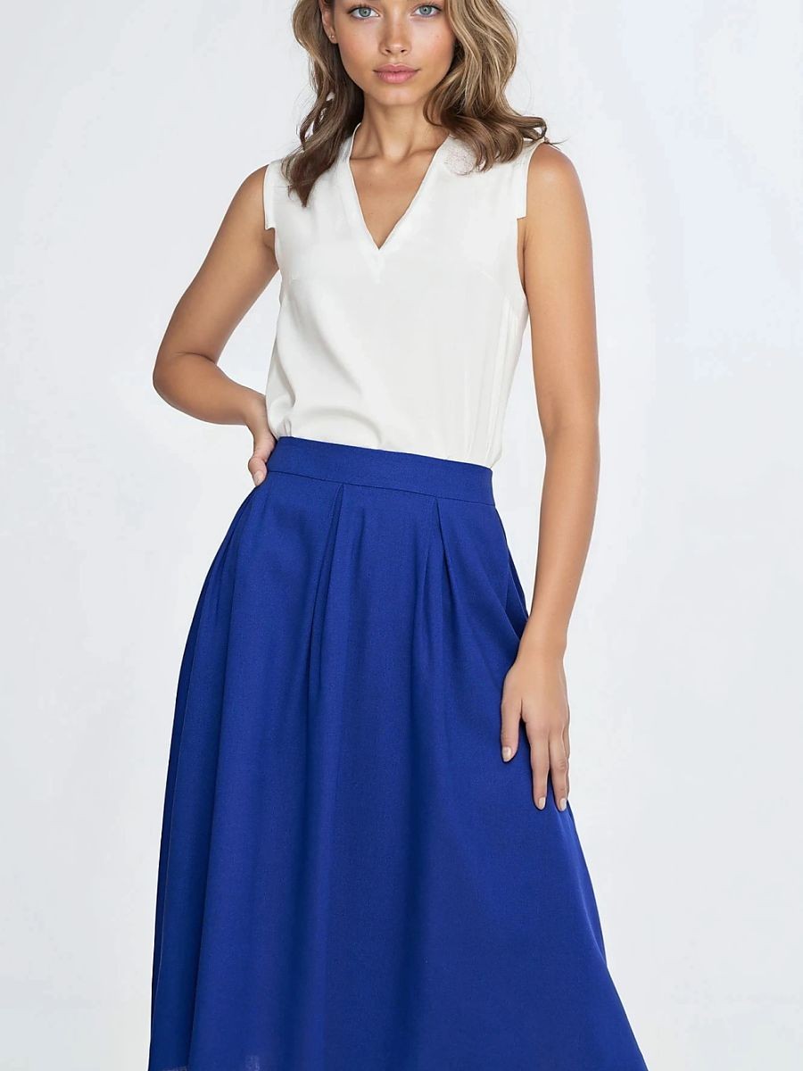 Chemisier model 211803 Nife