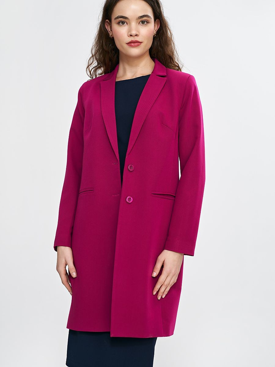 Vest model 211808 Nife