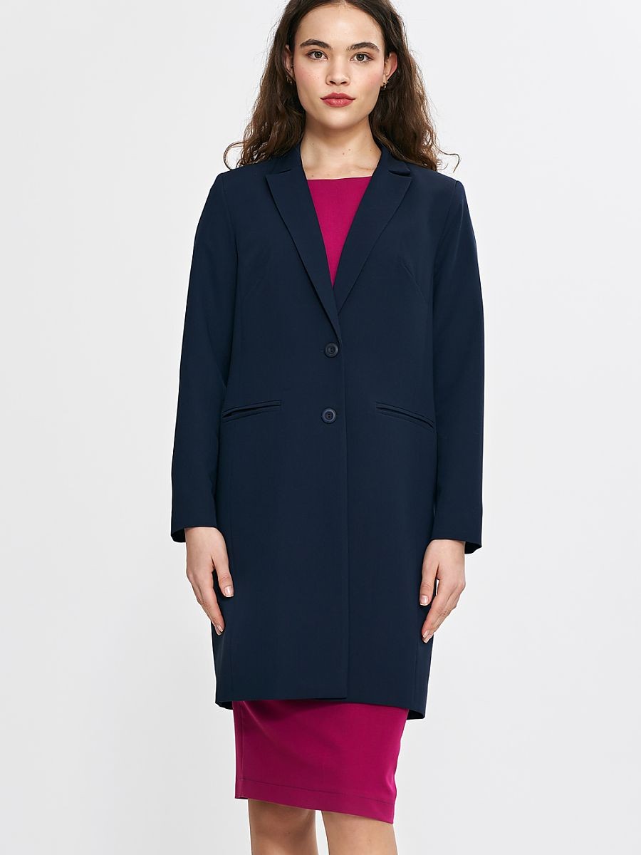 Vest model 211810 Nife