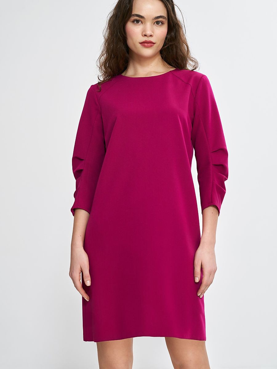 Robe de jour model 211816 Nife