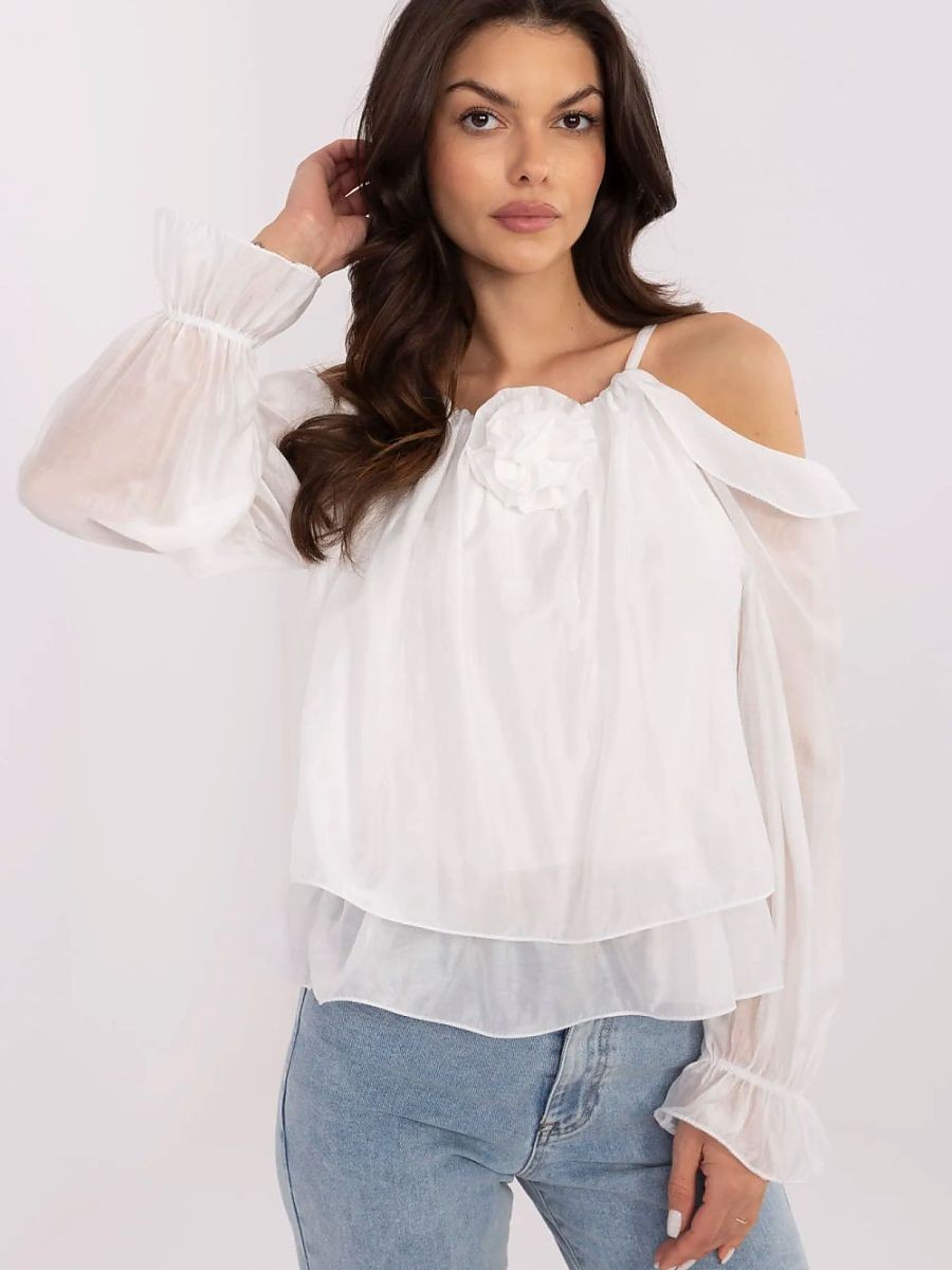 Chemisier model 211832...