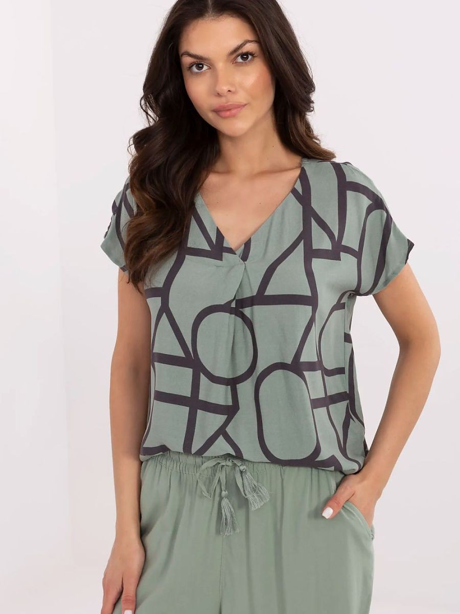 Chemisier model 211848...