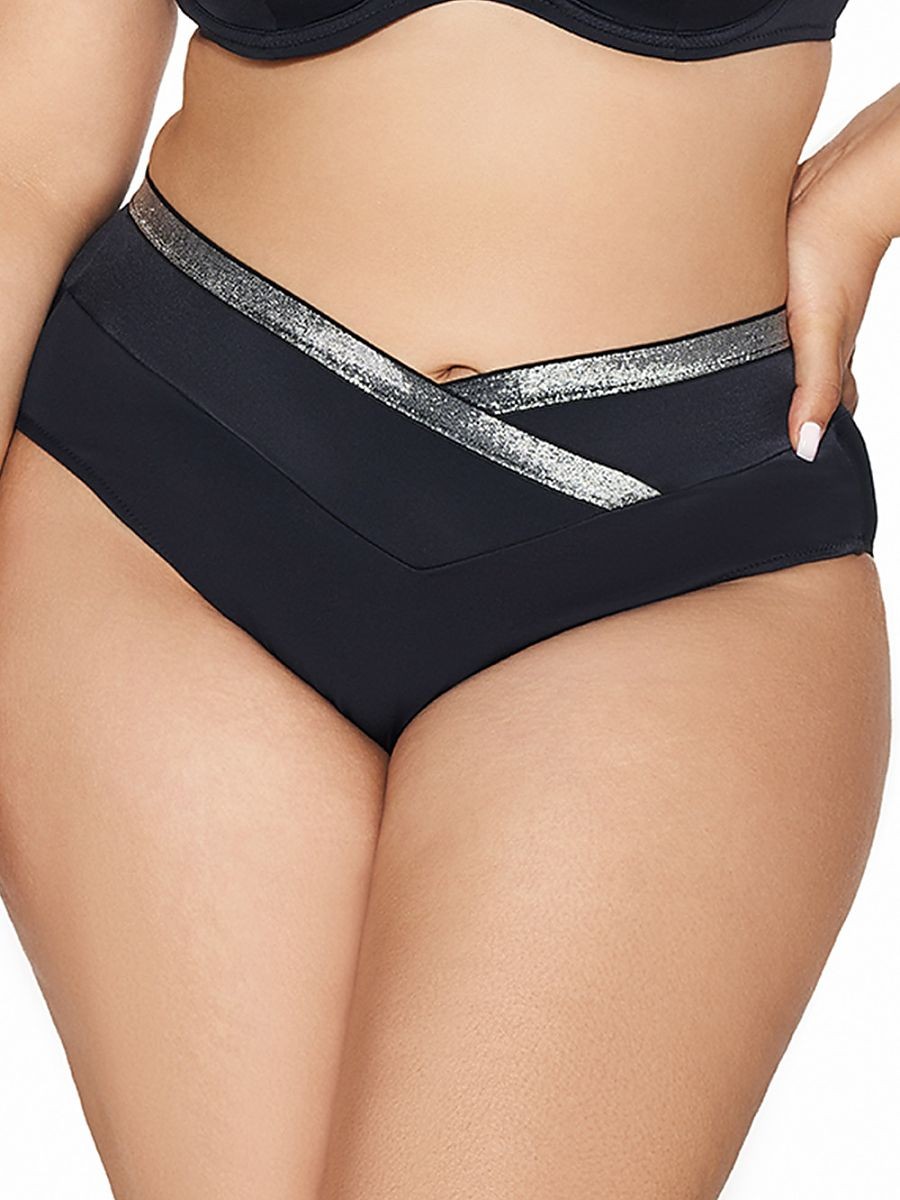 Culottes nageur model...