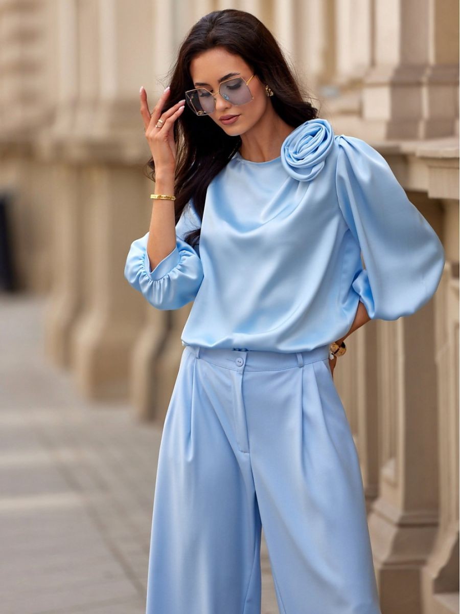 Chemisier model 211907 Roco...