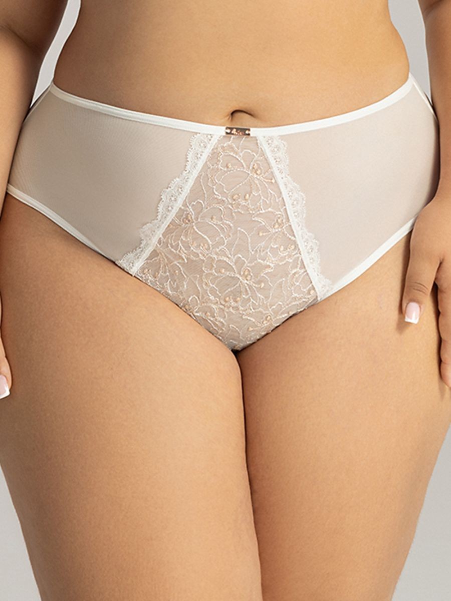 Culottes brésiliennes model...