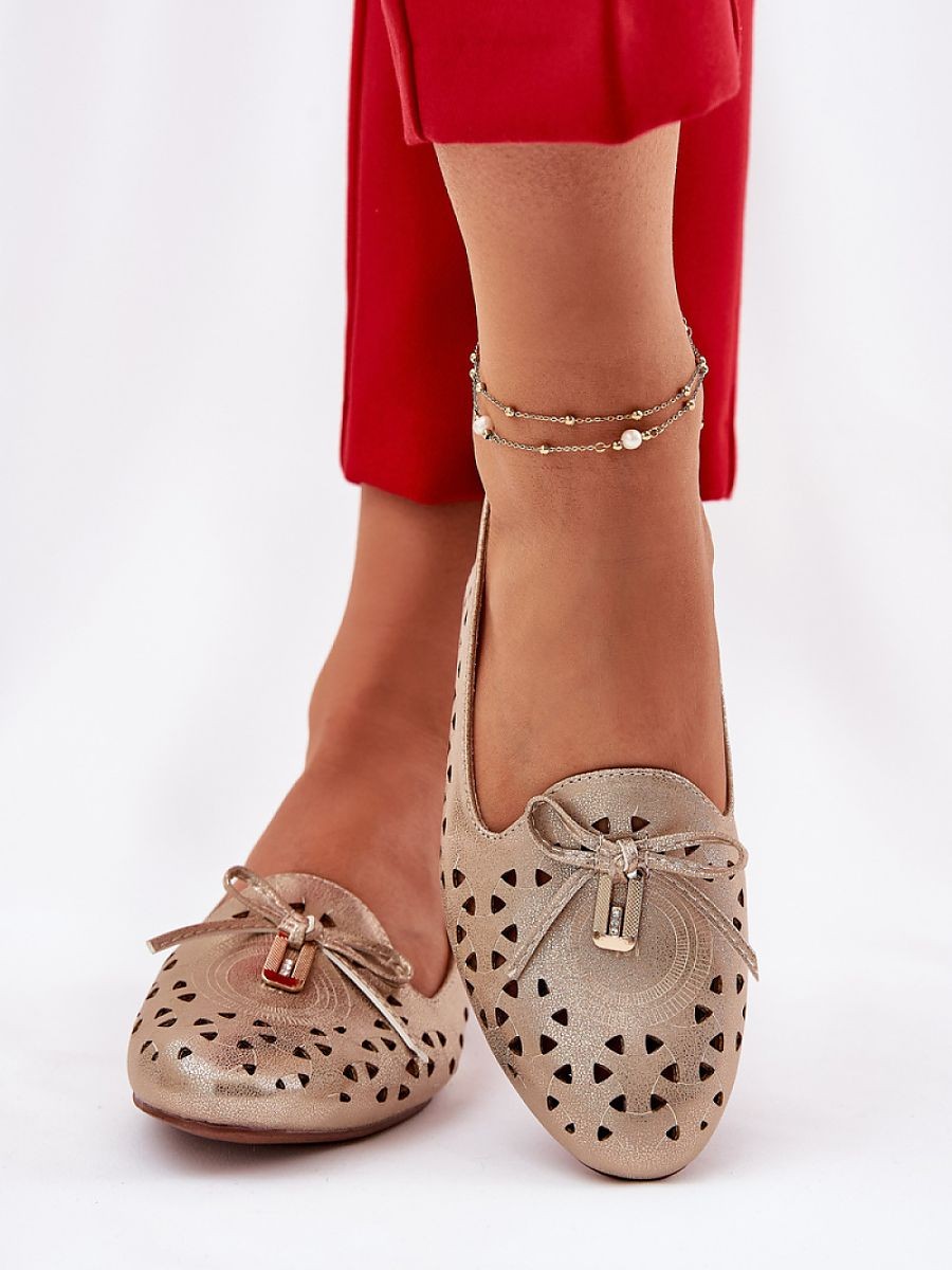 Ballerine model 211978 Step...