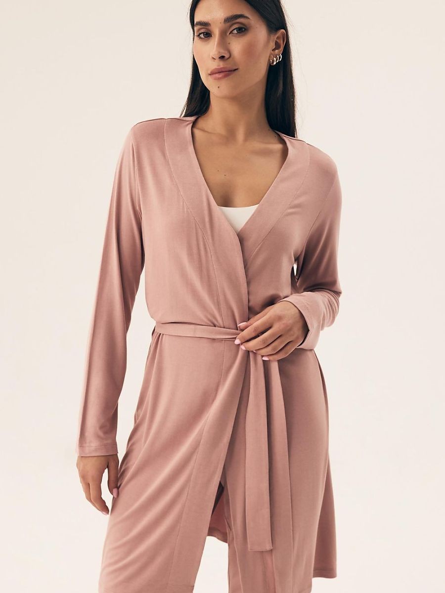 Peignoir model 212003...