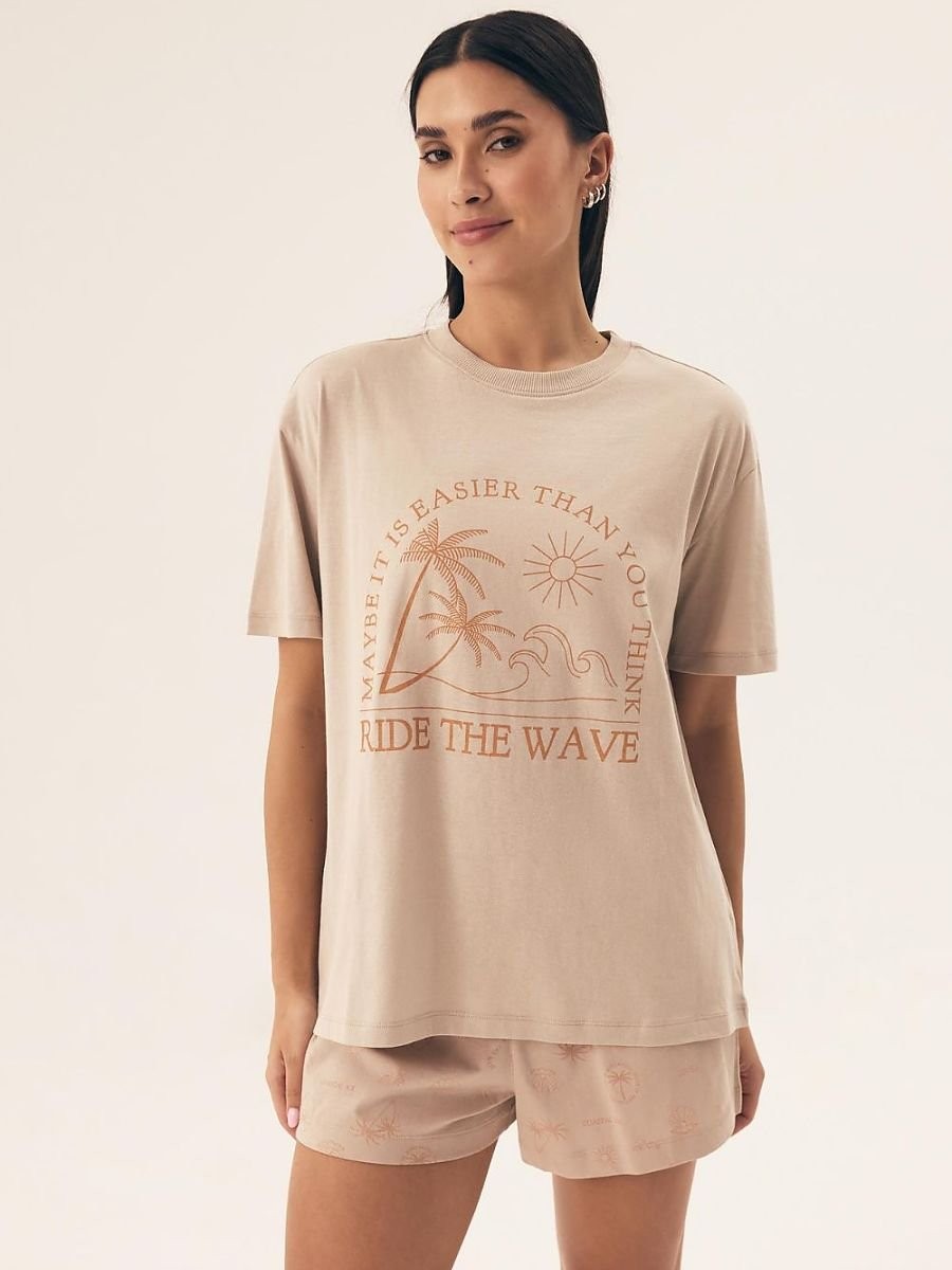 Pyjama model 212009 Henderson