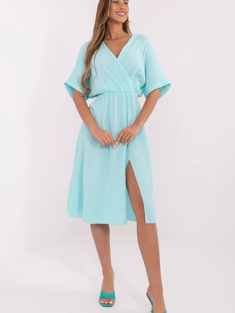 Robe de jour model 212056...