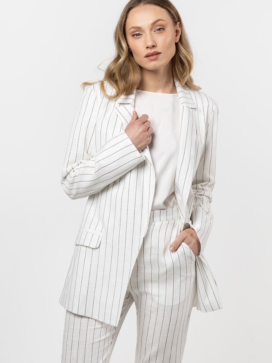 Vest model 212177 awama